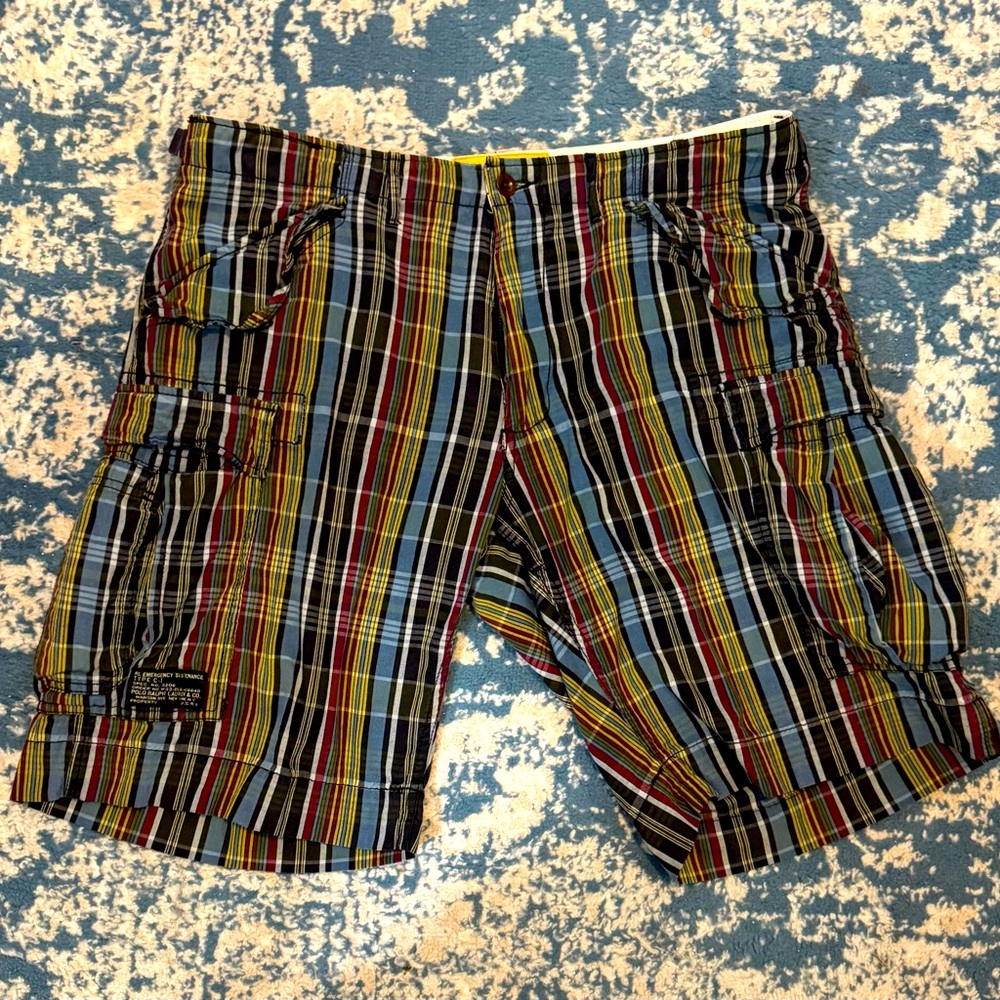 Polo Ralph Lauren cargo shorts